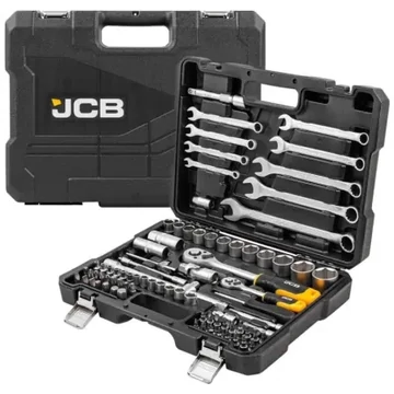JCB dugókulcs