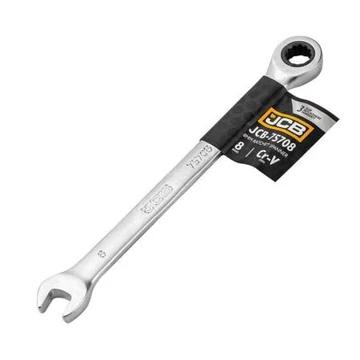 JCB csillag-villáskulcs