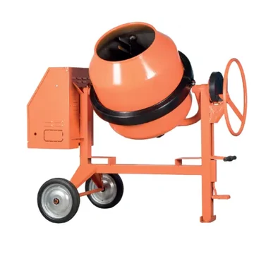 SIRL BP230 EVO betonkeverő 210L