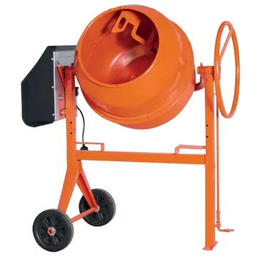 SIRL B150 ECOPRIME betonkeverő 145L