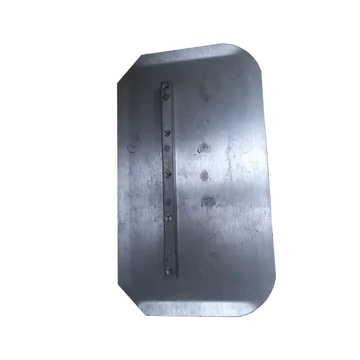 SIRL SH90 glettlapát szett 4db