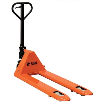 SIRL SPP2500 kézi raklapemelő 2,5T 