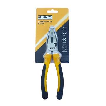 JCB kombinált fogó