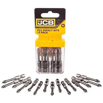 JCB bit ütvecsavarozóhoz