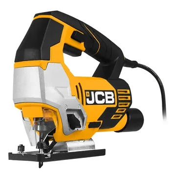 JCB dekopírfűrész