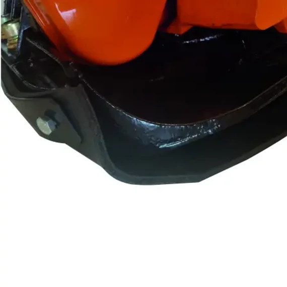SIRL SPV97 lapvibrátor gumilap