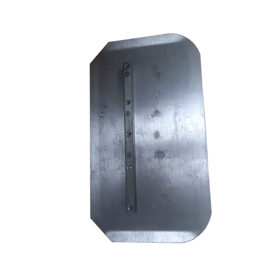 SIRL SH90 glettlapát szett 4db
