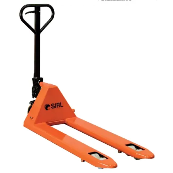 SIRL SPP2500 kézi raklapemelő 2,5T 
