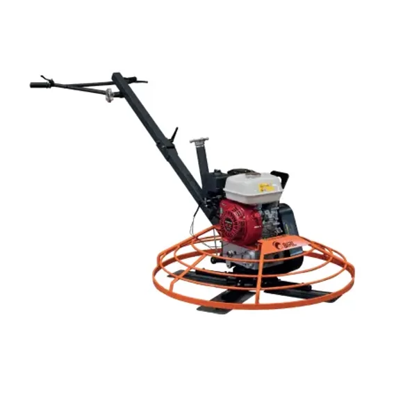 SIRL SH90 rotoros simító
