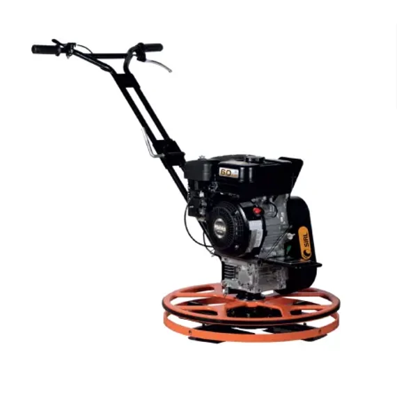 SIRL SH60 rotoros simító