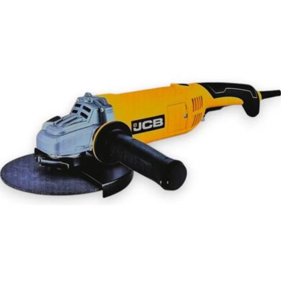 JCB TOOLS AG2600 sarokcsiszoló 2600 W 230mm