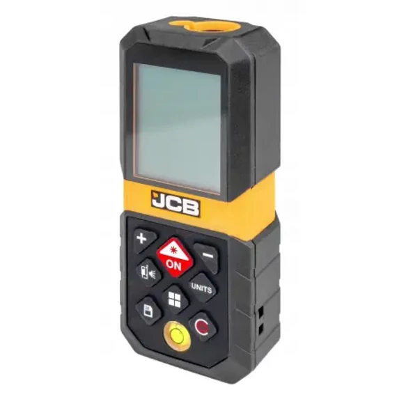 JCB lézeres távolságmérő 65m 