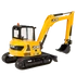 Kép 3/3 - JCB játék autó