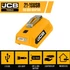 Kép 4/4 - JCB USB lámpa