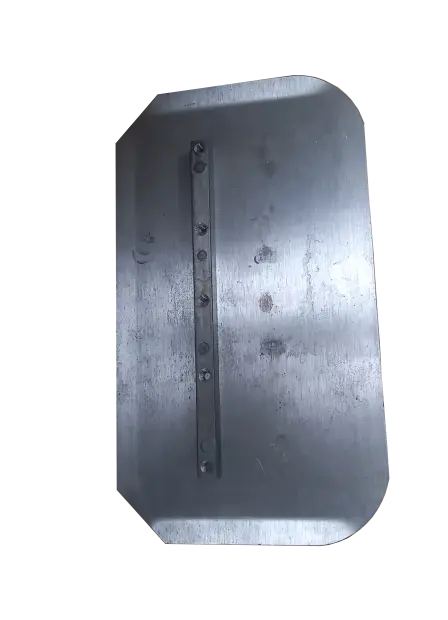 SIRL SH90 glettlapát szett 4db