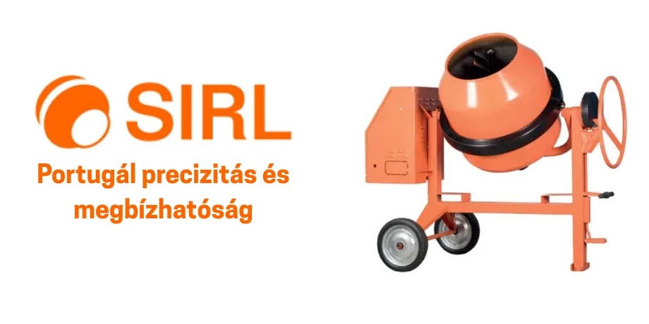 #SIRL
