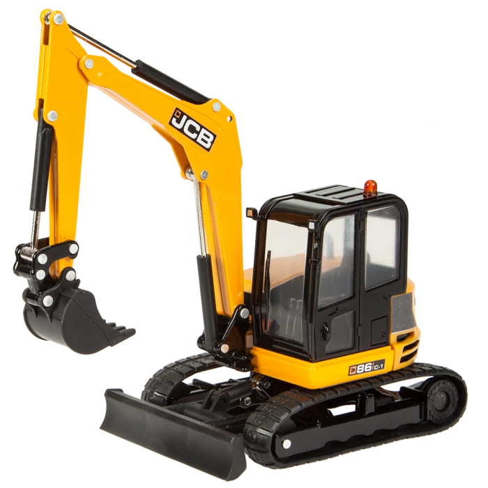 JCB 86C-I modell