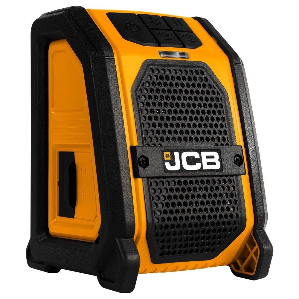 JCB 18BT-B Bluetooth hangszóró