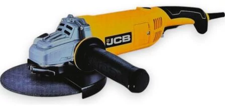 JCB TOOLS AG2600 sarokcsiszoló 2600 W 230mm