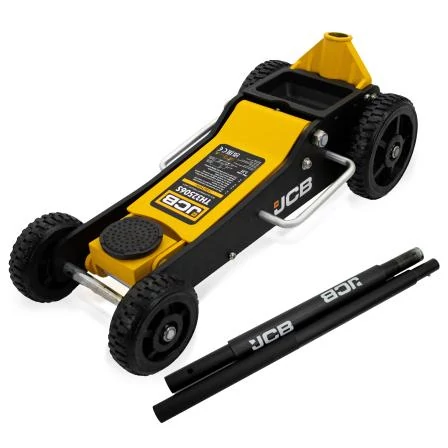 JCB hidraulikus emelő 2,5T off-road 